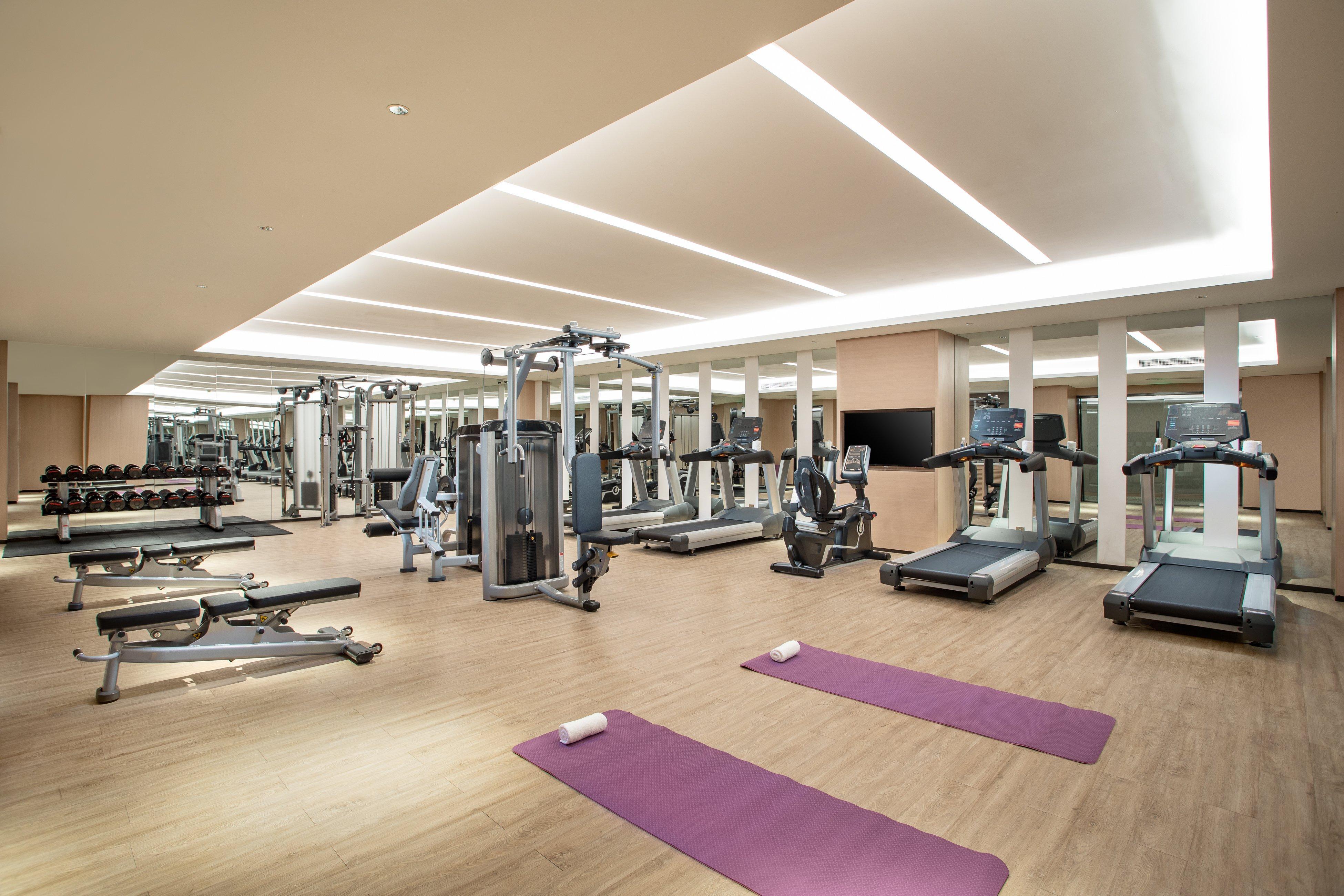 Holiday Inn Shanghai Dishui Lake By Ihg 輝南 エクステリア 写真