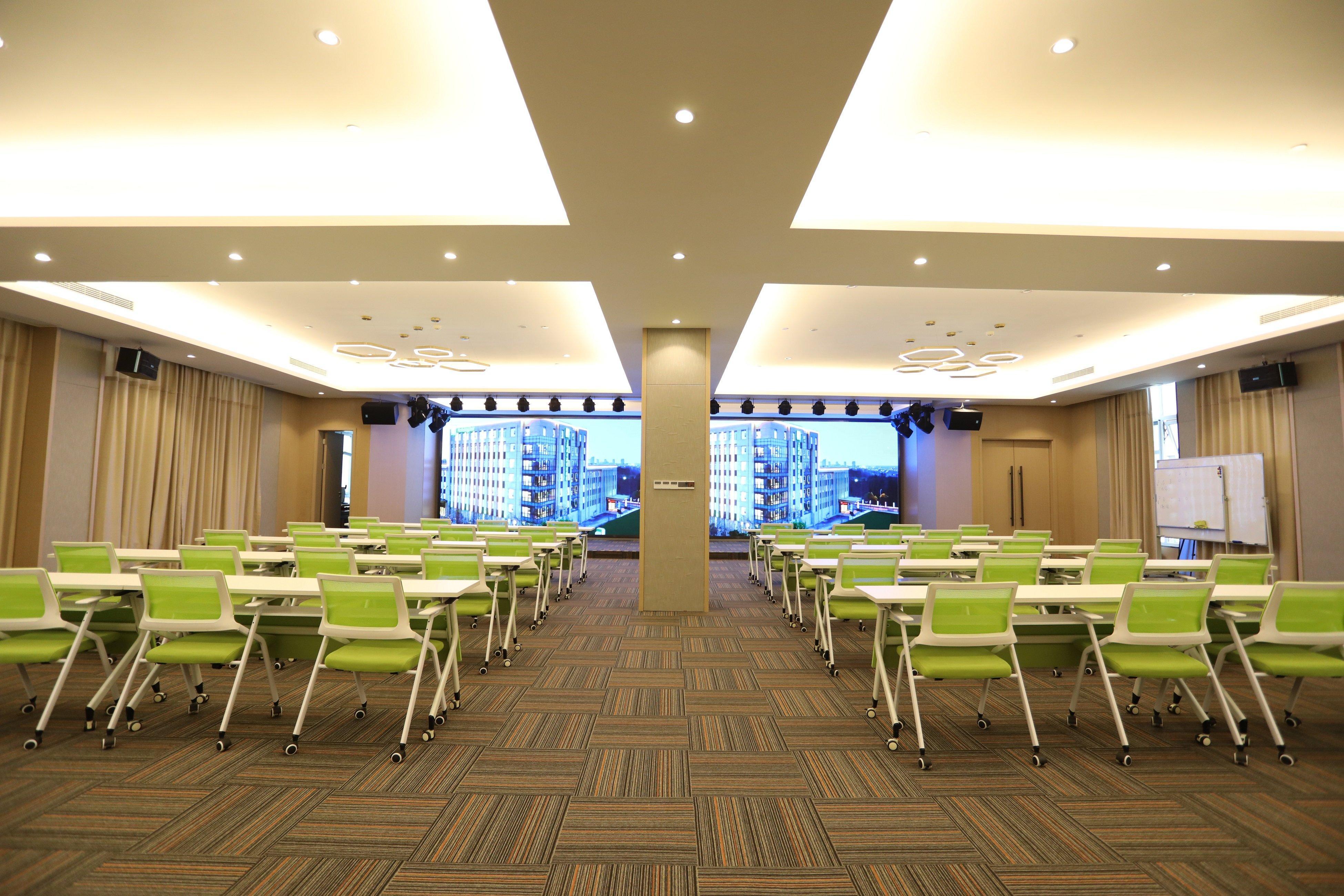 Holiday Inn Shanghai Dishui Lake By Ihg 輝南 エクステリア 写真