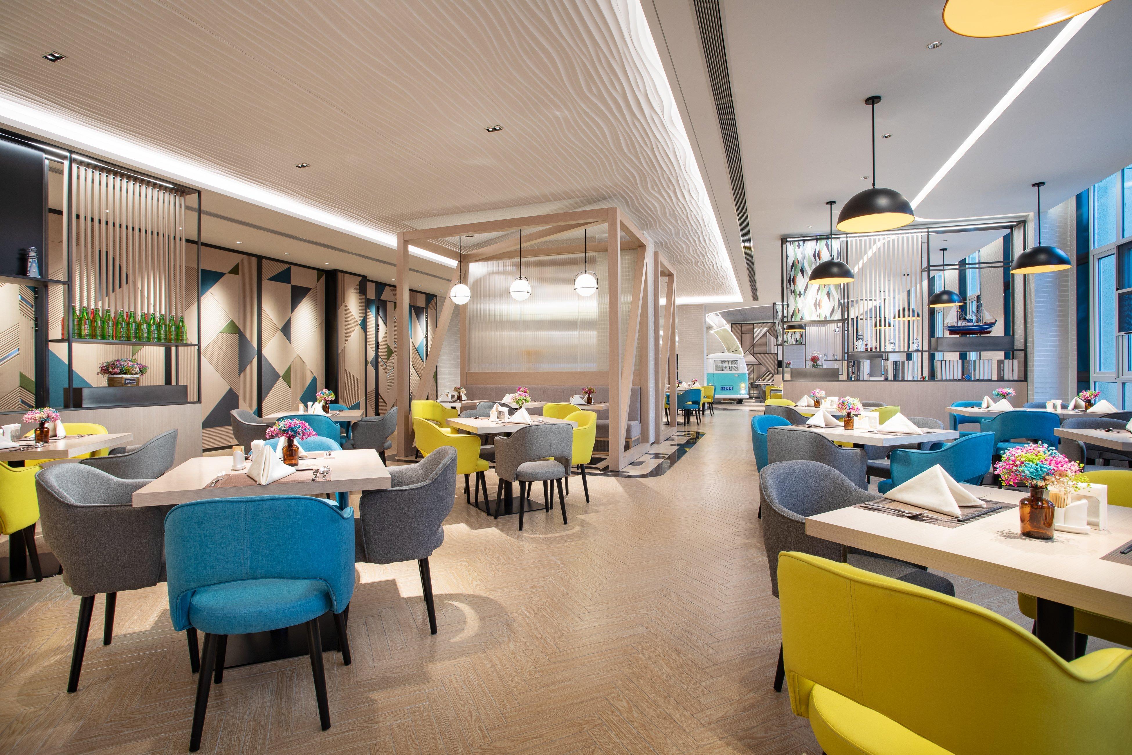 Holiday Inn Shanghai Dishui Lake By Ihg 輝南 エクステリア 写真